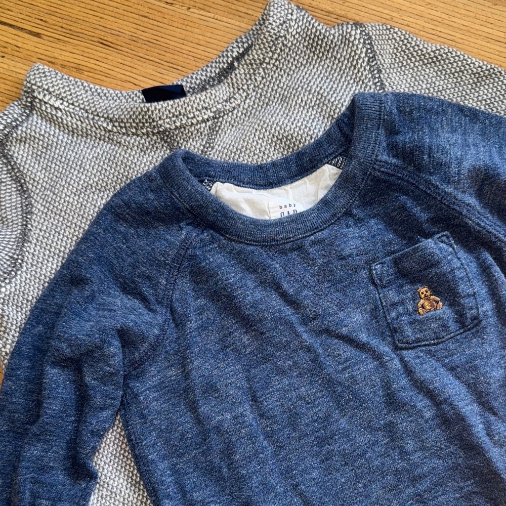 Gap Sweatshirts